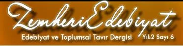 Zemheri Edebiyat 6. sayısıyla okurlarıyla buluştu