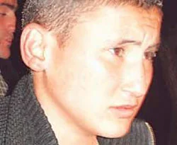 13 yaşındaki kahraman ağabey