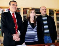 14 yıl sonra gelen hukuk zaferi