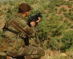 2008'de 670 terörist öldürüldü