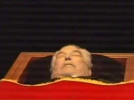 2008'de yitirilen önemli kişiler