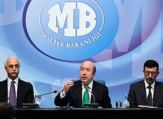2009 bütçesi TBMM genel kurulunda