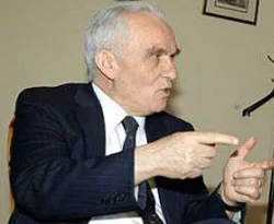 '2013 yılındaki Türkiye AB'ye üye olacaktır'