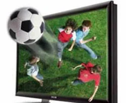 3 boyutlu TV'ler artık evlere geliyor