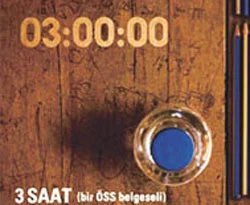 ?3 Saat? Pera Müzesi?nde