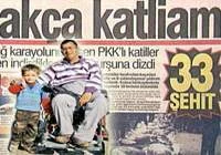 34. asker soruyor 33 arkadaşım neden öldü?!