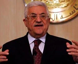 Abbas saldırılardan Hamas'ı sorumlu tuttu