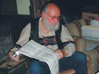 ABD'de sahte peygamberden kehanetler