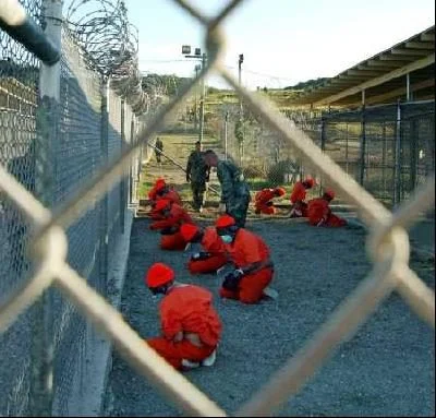 ABD Guantanamo esirleri için yer arıyor