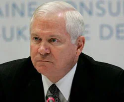 ABD Savunma Bakanı Afganistan'da