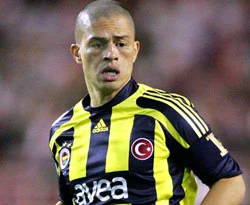 Abraham: 'Alex'i istiyorum'