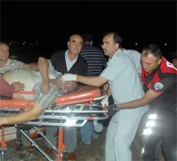 Adapazarı'nda Lpg sızıntısı: 3 Ölü