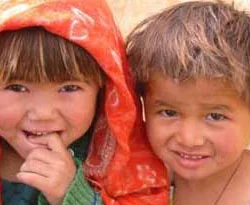 Afganistan?da 1.500 dolara satılık çocuklar