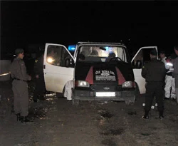 Afyonkarahisar'da kaza: 12 yaralı