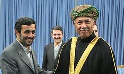 Ahmedinejad?ın önerileri inceleme aşamasında