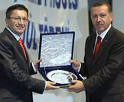 AK Parti'den Ankara için sürpriz aday
