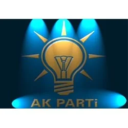 Ak Parti'den bir istifa daha
