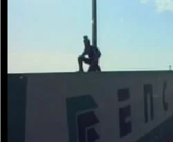 Aklı olan yapar mı?/VİDEO