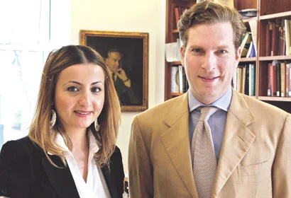 'AKP daha liberal bir resim istiyor'
