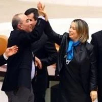 AKP ile CHP'den 'ÇAK'lı kutlama