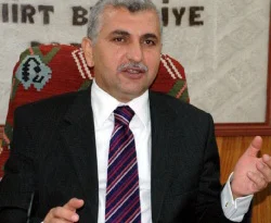 AKP'li başkandan yalanlama geldi