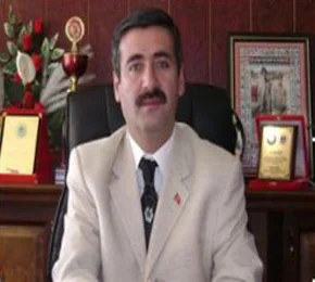 AKP'li Belediye Başkanı gözaltında