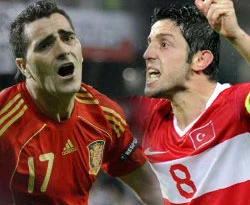 Al Nihat?ı, ver Güiza?yı