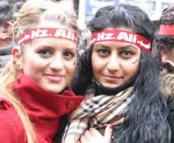 Aleviler Maraş katliamını kınadı