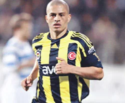 Alex: Daha iyi oynayabileceğimizi biliyoruz