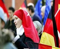Alman medyasının Türk algısı