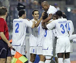 Anorthosis'de karmaşa devam ediyor