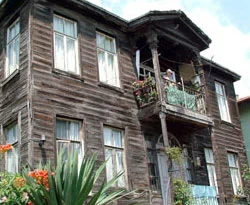 Antakya'da tarihi evler restore edilecek