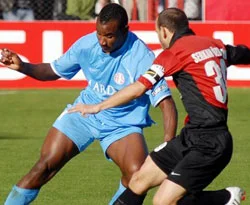 Antalya'da çıkmaz sokak: 0-0