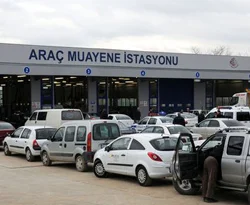 Araç muayenede bir kötü haber daha