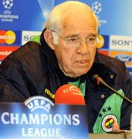 Aragones: Ocakta transfer istemiyorum