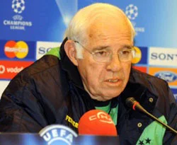 Aragones: 'Tek düşüncemiz kazanmak'