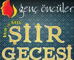 'Asım'ın Nesli Şiir Gecesi'
