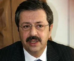 'Ateşi değil sıcaklığını hissediyoruz'