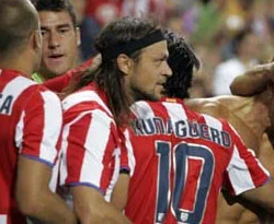 Atletico Madrid için özel karar