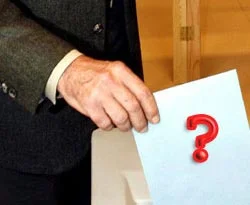 Azerbaycan referanduma gidiyor