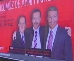 Bahçeli'den KA-DER'in afişine dava