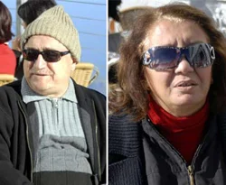 Bakan Çiçek'e sırasını vermedi!