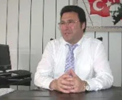 Balıkesir Emniyet Müdürü istifa etti