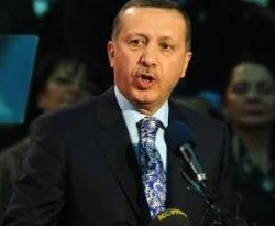 Batı Trakyalı vekiller Başbakanlık'ta