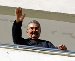 Baykal: 'Bırakın da gidelim artık'