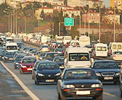 Bayram trafiği için altın öğütler