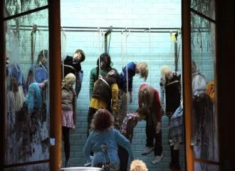 BBC'de yayınlanan opera kıyamet koparttı