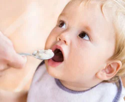 Bebek beslenmesinde 3 büyük hata