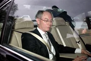 Belçika'da hükümeti Van Rompuy kuracak