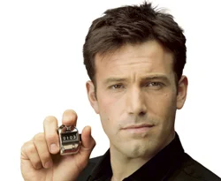 Ben Affleck, Kongoluların perişanlığını anlattı
